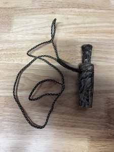 Knight And Hale Big Talker Duck Call With Lanyard - Picture 1 of 2