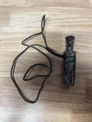 Knight And Hale Big Talker Duck Call With Lanyard - Image 1 of 2