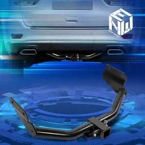 Receptor de enganche de remolque de remolque Jeep Grand Cherokee Clase-3 de 2" 11-17 con pasador - Imagen 1 de 9