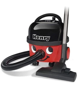 Henry Red Vacuum Cleaner - HVR160 Brand New In Box - Picture 1 of 18