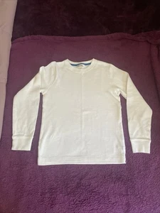 Camisa térmica blanca para niños Cherokee L 12/14 - Imagen 1 de 8