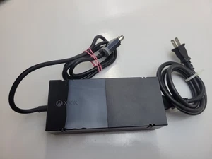 Original Offizielles Original Xbox One Netzteil AC Adapter Model PB-2201-02M1 - Bild 1 von 7