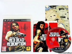 Playstation 3 / PS3 - Red Dead Redemption - Imagen 1 de 2