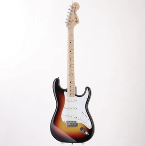 Fender Japan / ST72 3TS/M Stratocaster, Manufactured in 2015 Electric Guitar - Picture 1 of 14