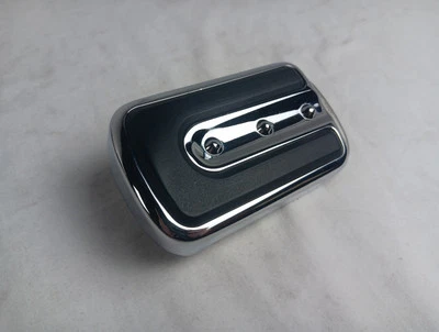 PASTILLA DE PEDAL DE FRENO LADO HIERRO HARLEY DAVIDSON GENUINA CVO TOURING 46959-07 Foto 1 de 4