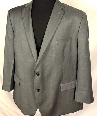 Lauren Ralph Lauren Men's Size 52 R Premium Quality Wear Suit Blazer Jacket - Image 1 of 4