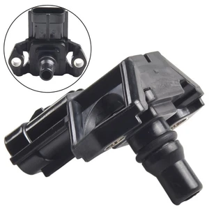 Quality Pressure Sensor Sensor Vehicle 1pcs Parts Plastic&Metal Replacement - Picture 1 of 12
