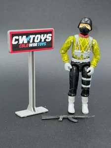 1989 GI Joe Cobra Python Patrol Cobra Trooper 62097 - Bild 1 von 2