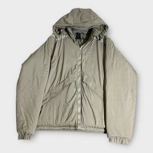 Chaqueta Parka ORC Industries PCU Nivel 7 L7 Grande Gris Alfa SF SOF Primaloft EE. UU. - Imagen 1 de 19