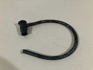 Model A Ford Oil Breather Cap And Tube- Free USA Shipping - Foto 1 di 4