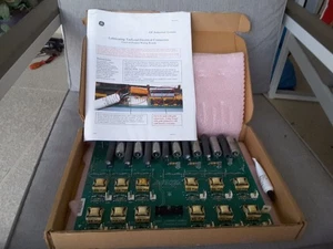 GE DRIVE SYSTEMS POWER CONNECT CARD 531X121PCRALG1 NIB NEW SALE $199 - Picture 1 of 5