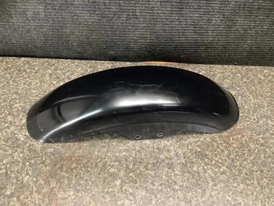 02 Guardabarros delantero Kawasaki Vulcan 750 VN750 105L Foto 1 de 2