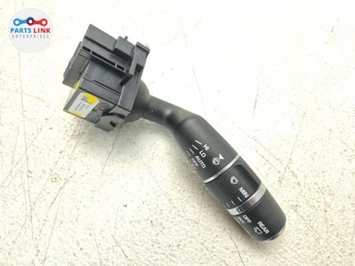 Range Rover Velar 2018-22 brazo derecho tallo combo limpiaparabrisas interruptor lavadora L560 L405 Foto 1 de 4