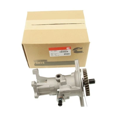 For Cummins 1994-02 Dodge Ram 2500 3500 5.9L Vacuum Pump Diesel 904-810 4874365  Foto 1 de 4