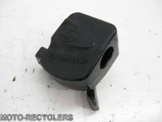 02 Cannondale Cannibal 440 acelerador pulgar palanca de gas 2 Foto 1 de 1