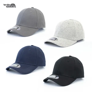 Brain Waves Fitted Cap Kappe Mütze Top Passform 2 Größen Classic Line Neu