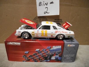 1/24 Action Custom nascar #11 Cale Yarborough Holly Farms Chevy - Picture 1 of 4