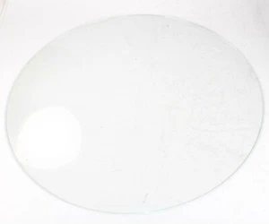 Convex Clock Glass 11- 9/16 inches New Old Stock - Round - MX1823 - Picture 1 of 1