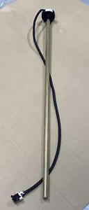 Sensor transmisor de combustible para tanque de 52 litros nuevo para John Deere LVA19140 - Imagen 1 de 7