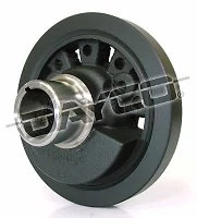 БАЛАНСИРОВЩИК ГАРМОНИК POWERBOND для FORD FALCON 09/66-03/68 4,7 л V8 XR 289 Windsor - Изображение 1 из 2