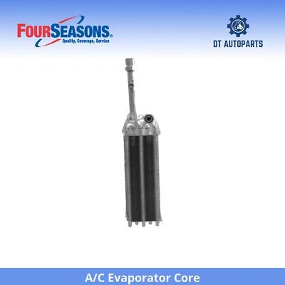 Núcleo evaporador aire acondicionado Volkswagen Cabriolet 1985-1993 4 estaciones 1986 1987 1988 Foto 1 de 4