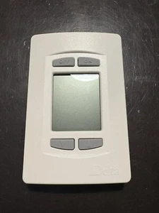Delta Control DNS-24L INT Thermostat Network Sensor 24VDC 1.5VA - Picture 1 of 10