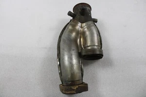 Lamborghini Murcielago, LH, Left, Y Exhaust Pipe, Used, 07M133775 - Picture 1 of 9