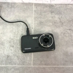Front Or Rear 1080p Dashcam With 32GB Micro SD Card - Picture 1 of 6
