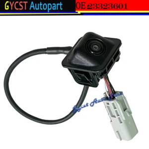 FOR 2014-2017 Buick Regal 2.0L/2.4L Rear View Back up Camera 23323601 - Picture 1 of 7