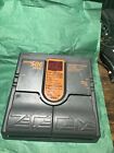 Zoom 506 Base Guitar Effect Pedal made in Japan