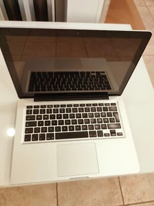 MacBook Pro 13 pulgadas 2011 A1278, 4 GB de RAM/240 GB SSD, Intel Core i5, macOS Ventura - Imagen 1 de 7