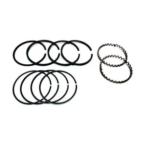Fortpro Tu-Flo 700 Air Compressor Piston Ring Set - Standard | F224865-STD - Bild 1 von 1