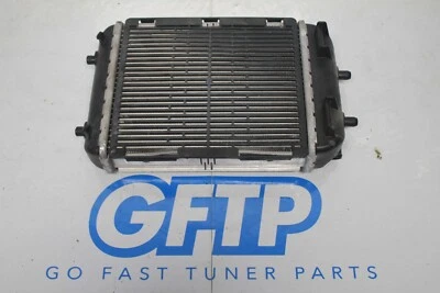 18-22 AUDI RS3 OEM RH PEQUEÑO RADIADOR AUXILIAR 8K01212C STOCK COMPLETO DE FÁBRICA Foto 1 de 4