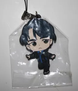Yuri on Ice - Rubber Strap Seung Gil Lee - Picture 1 of 1