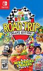 Race With Ryan Road Trip Deluxe Edition Nintendo Switch Nintendo Switch