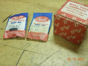 VINTAGE NEW OLD STOCK MALL POWER TOOL PARTS - Picture 1 of 7