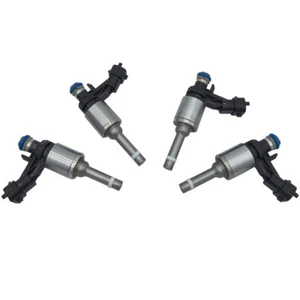 4 Piezas Inyector Alfa Romeo Brera 159 Giulietta Spider 1.8 TBi 55213612 - Imagen 1 de 11