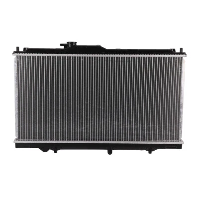 Aluminum Core Radiator For 1997-1999 Acura CL Honda 94-97 Accord 97-01 Prelude Foto 1 de 4