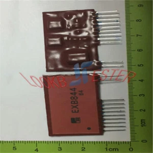 NUOVO 1PCS FUJI EXB844 ZIP IGBT guida ibrida IC - Foto 1 di 1