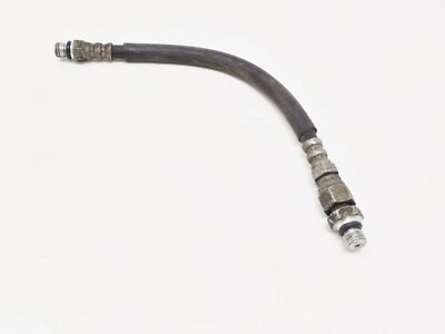 83 Yamaha XV920 Virago Midnight XV 920 horquilla delantera junta aire conector manguera Foto 1 de 4