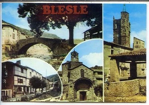 CP 43 Haute- Loire - Blesle - Multivues - Picture 1 of 2