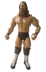 WWE Daniel Bryan 7” Wrestling Action Figure Jakks Pacific 2003 - Picture 1 of 9