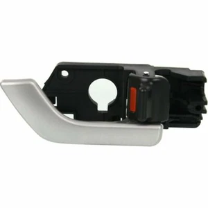 New Fits HYUNDAI TIBURON 03-08 Front RH Side Interior Door Handle 826202C500LK - Picture 1 of 5