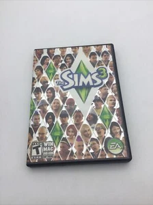 The Sims 3 Game PC Complete 2009 - Picture 1 of 4