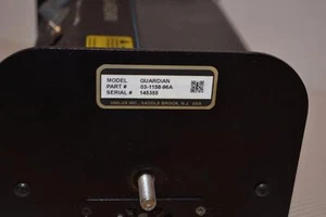 ONE USED (PARTS ONLY) UNILUX LITH-O-LIGHT 03-1158-96A. - Picture 1 of 1