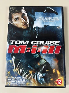 M:I-3 - Mission : Impossible 3/ DVD - Foto 1 di 2