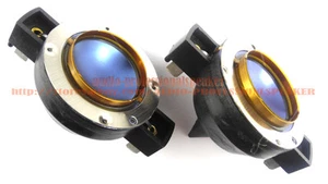 2 pz/lotto diaframma qualità Hiqh per EV 81514XX, DH3, FM1202, FM1502, DH2010A - Foto 1 di 4