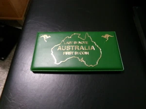 Australia 1984 - Last $1 Note First $1 Coin - Picture 1 of 4