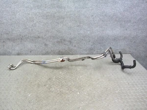 03-05 FORD THUNDERBIRD 5R55S A/T AUTOMATIC TRANSMISSION HOSE PIPE LINE OEM - Picture 1 of 14