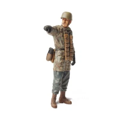 Figura 1/16 sergente inferiore Friedrich Steinhauer - Immagine 1 di 4